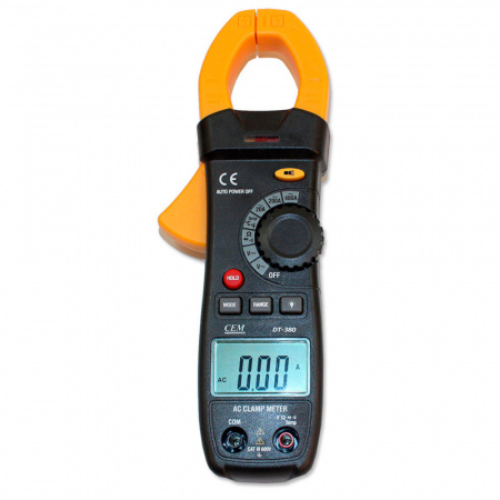 CEM DT-380