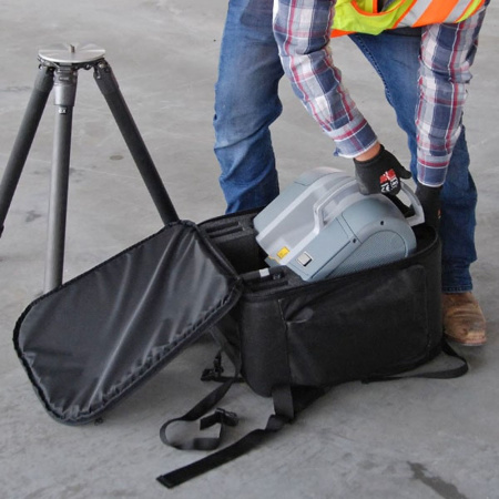 Trimble SX Series Backpack