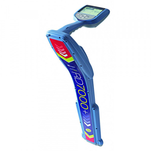 Radiodetection RD7000 PL+