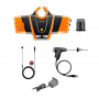 Testo 330i базовый комплект с поверкой