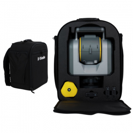 Trimble SX Series Backpack