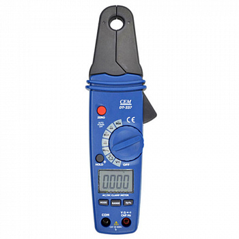 CEM DT-337