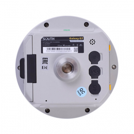 South Galaxy G7 (IMU)