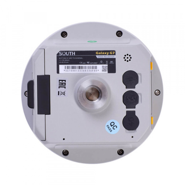 South Galaxy G7 (IMU)