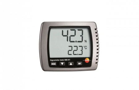 Testo 608-H1