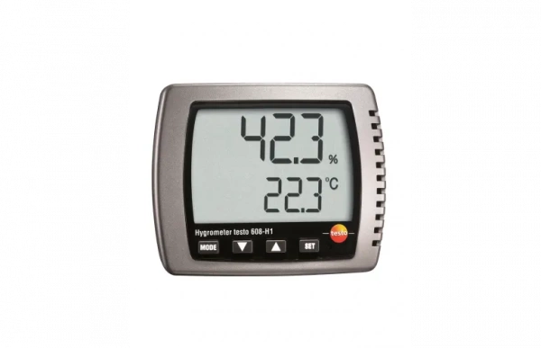 Testo 608-H1