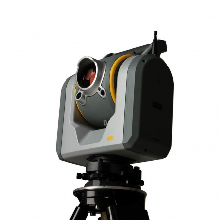 Trimble SX12 1"