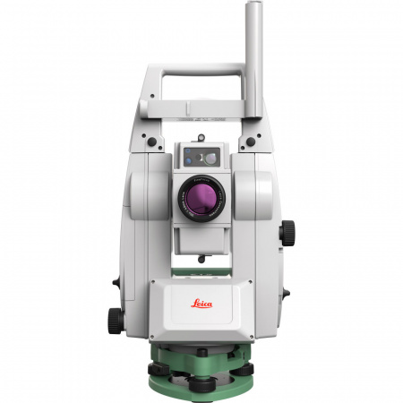 Leica TS16 P R500 2" Arctic