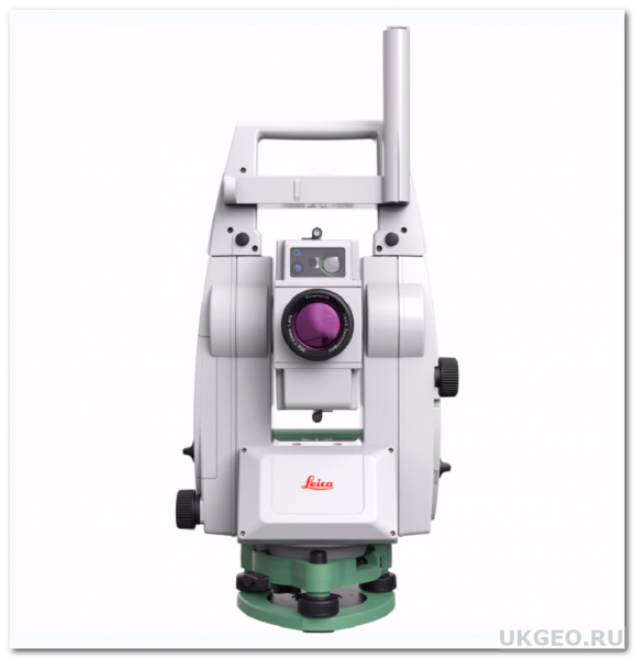 Leica TS16 P R500 2" Arctic