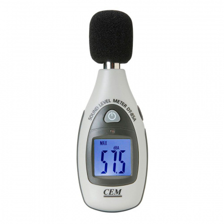 CEM DT-85A