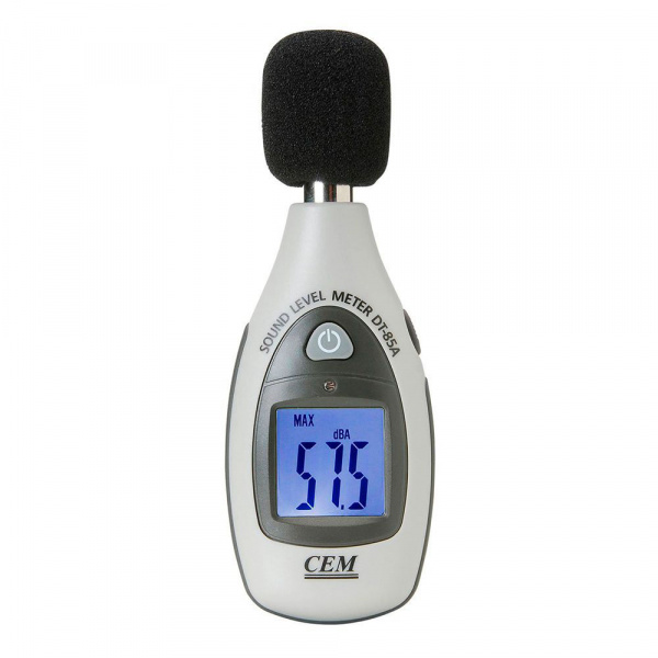 CEM DT-85A