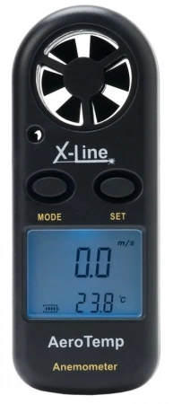 X-Line Aero Temp