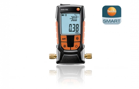 Testo 552
