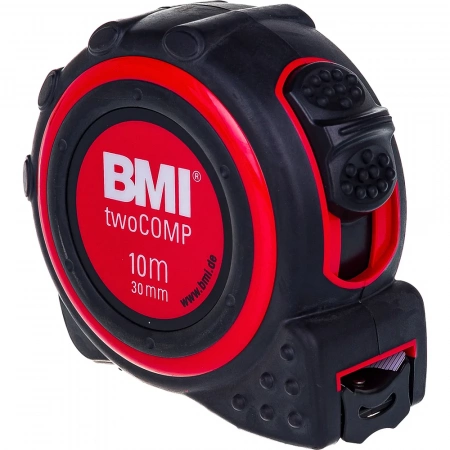 BMI twoCOMP 10m с поверкой