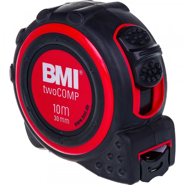 BMI twoCOMP 10m с поверкой