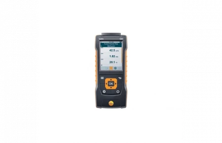Testo 440