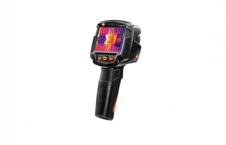 Testo 871