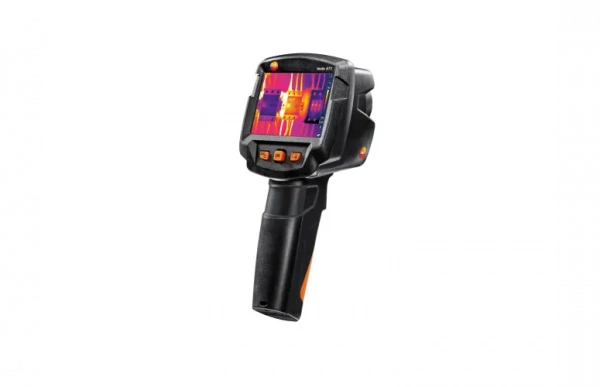 Testo 871
