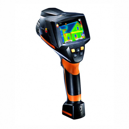 Testo 875-1