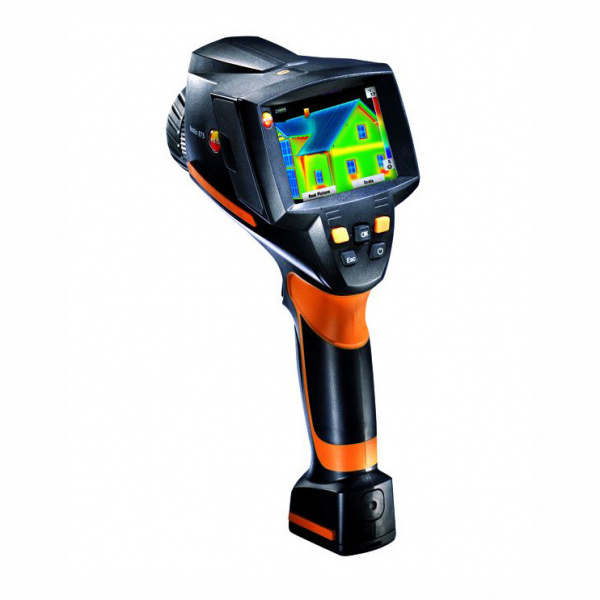 Testo 875-1