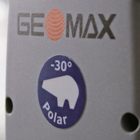 GeoMax Polar (at -30°)