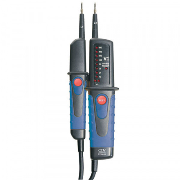 CEM DT-9020