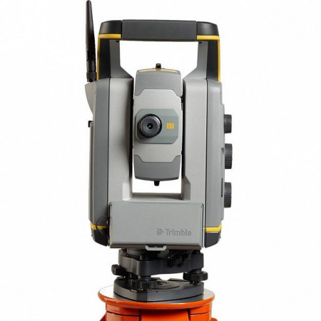 Trimble S7 3" Autolock, DR Plus