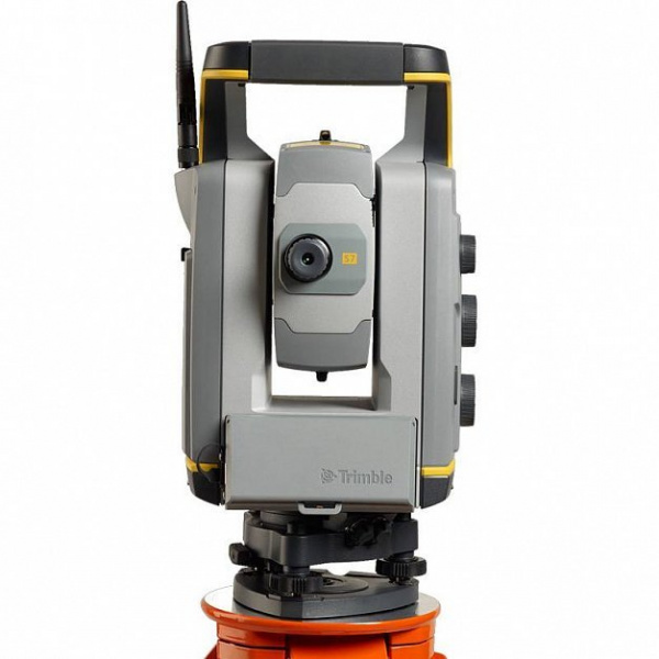 Trimble S7 3" Autolock, DR Plus