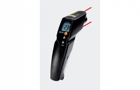 Testo 830-T2