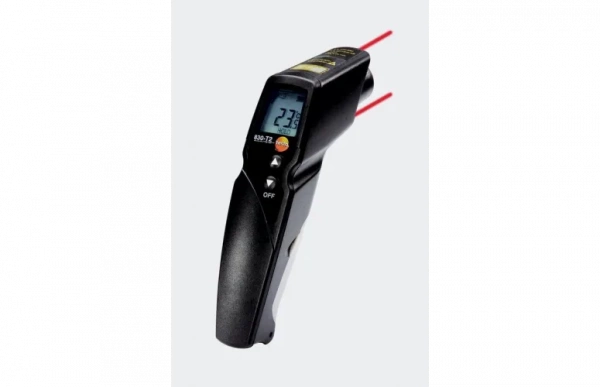 Testo 830-T2