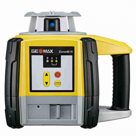 GeoMax Zone40 H pro