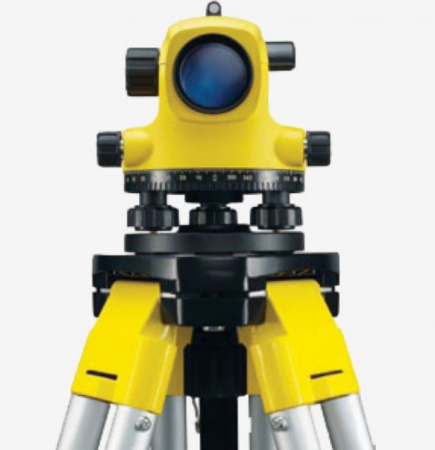 GeoMax ZAL124