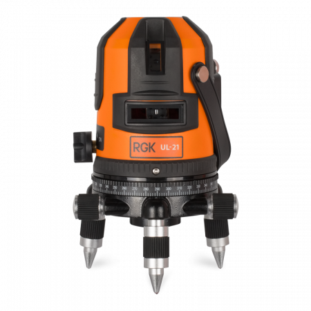 RGK UL-21