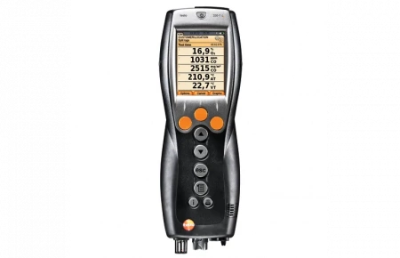 Testo 330-1 LL