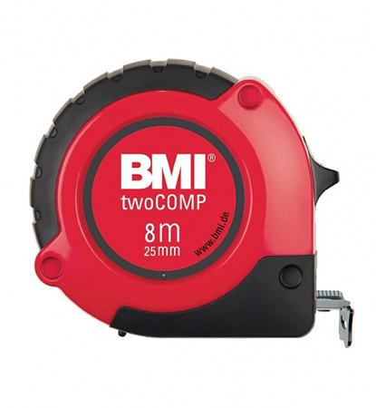 BMI twoCOMP 8m