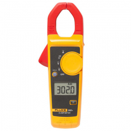 Fluke 302+/EM ERTA