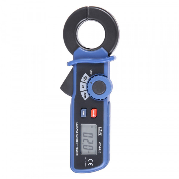 CEM DT-9810