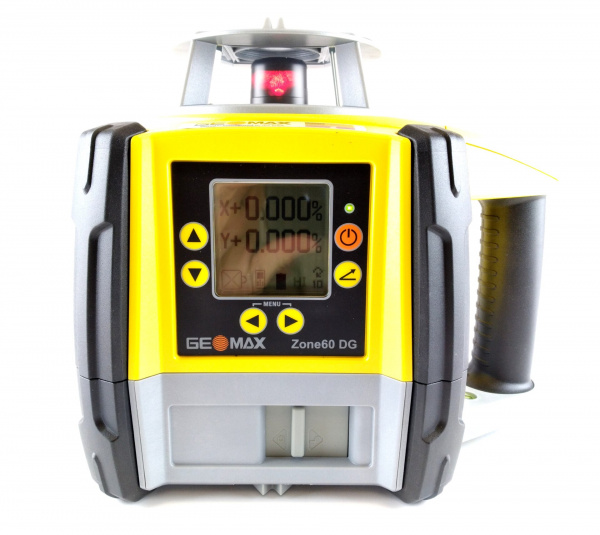 GeoMax Zone60 DG digital