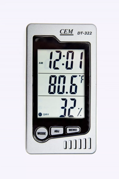 CEM DT-322