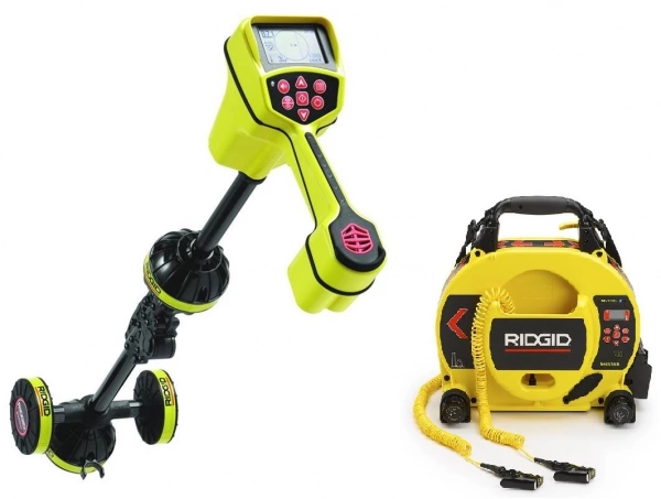 RIDGID SR-20