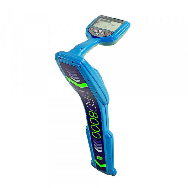 Radiodetection RD8000 PDLM (GPS)