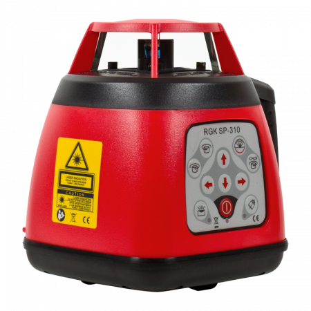 RGK SP 310