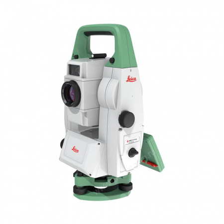 Leica TS16 P R1000 2"