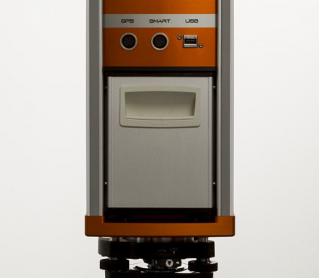 GeoMax для Zoom300
