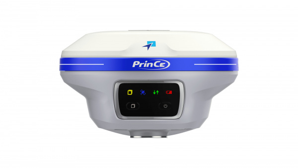 PrinCe i30VR
