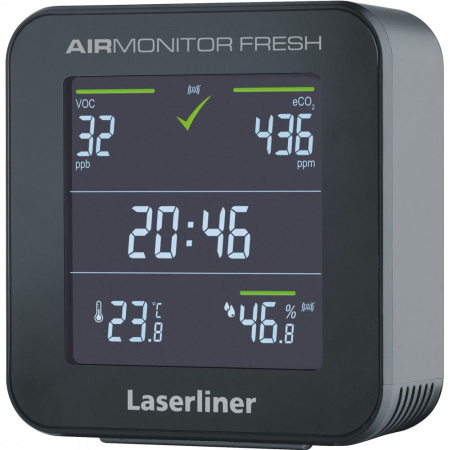 Laserliner AirMonitor CO2
