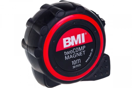 BMI twoCOMP 10m Magnetic с поверкой