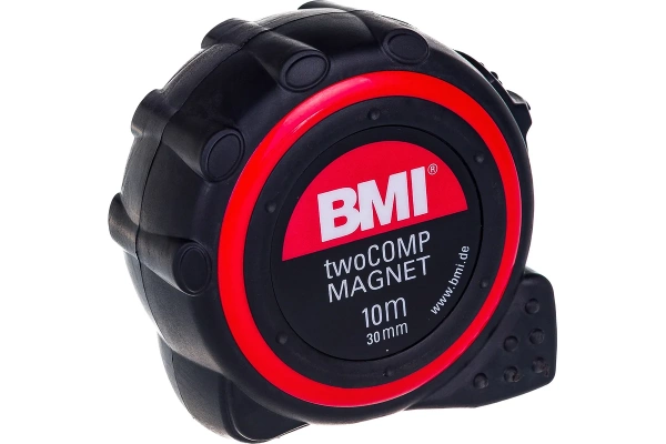 BMI twoCOMP 10m Magnetic с поверкой