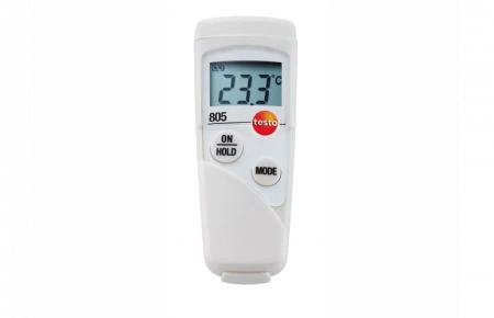 Testo 805