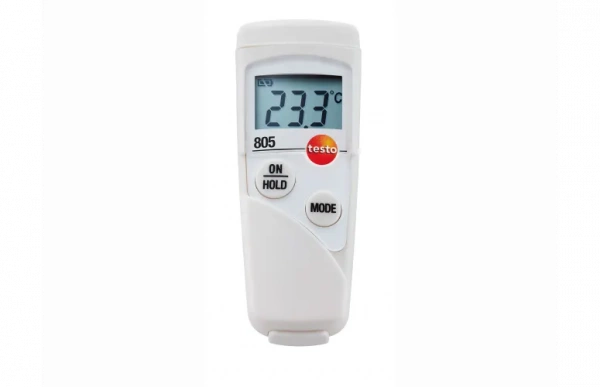Testo 805